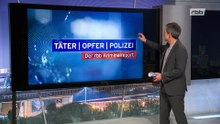 Täter Opfer Polizei vom 30. 11. 2025