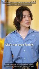 The Heiress Who Won With Brains Season 2 / The Country Scholar Who Conquered The Capital Season 2 | #shortfilms #shorttv #shortshot #shortsdailymotion