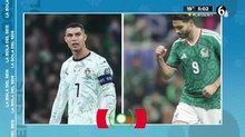 México vs Portugal, ya hay precios para el partido