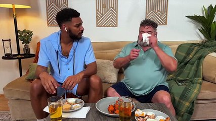 90 Day: Pillow Talk - Season 32 Episode 14 - Gutted