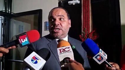 Defensor del Pueblo destaca avances en la lucha contra la corrupción en República Dominicana