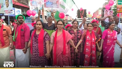 കാസർകോട് മുതൽ തൃശൂർ വരെയുള്ള ജില്ലകളിൽ ഇന്ന് നിശബ്ദ പ്രചാരണം