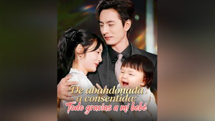 De Abandonada A Consentida: Todo Gracias A Mi Bebé Episodio Completo
