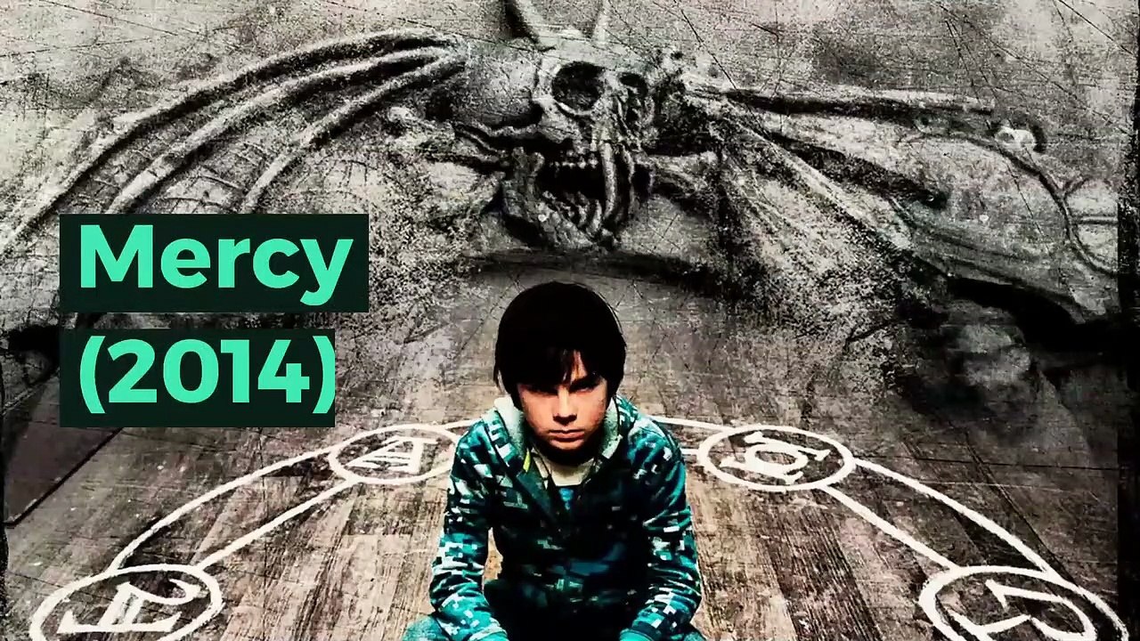 15 horror movies you can only see on Netflix