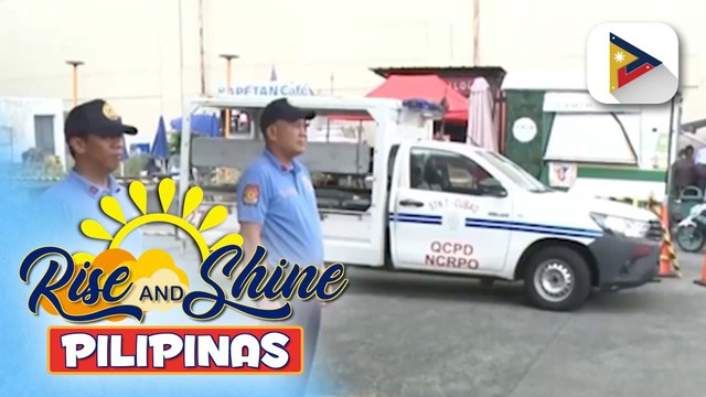 PNP, magpapakalat ng higit 14,000 na pulis upang tiyakin ang seguridad ngayong holiday season
