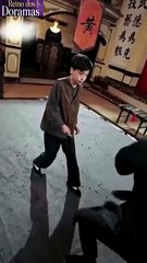 Ascensão do Pequeno Mestre (Dublado)