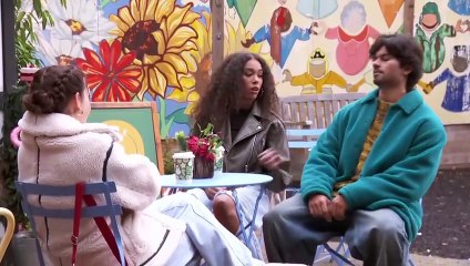 Hollyoaks 8th December 2025