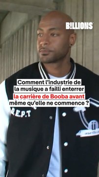 😳 La carrière de Booba a failli ne jamais commencer ⁉️