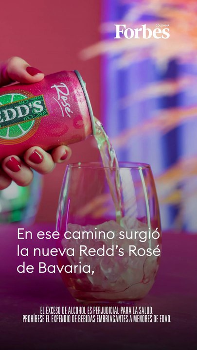 Las cervezas saborizadas se consolidan en Colombia y así Bavaria impulsa la categoría