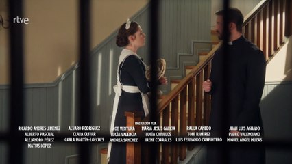 La Promesa - Capitulo 731