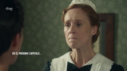 La Promesa - Capitulo 732 AVANCE