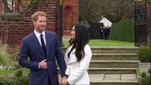 Prince Harry Reveals He & Meghan Markle ‘Met Over Instagram’ & He Was Late To Their First Date