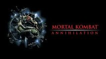 Mortal Kombat Annihilation (1997) | Fantasy / Adventure FULL Movie [1080p]