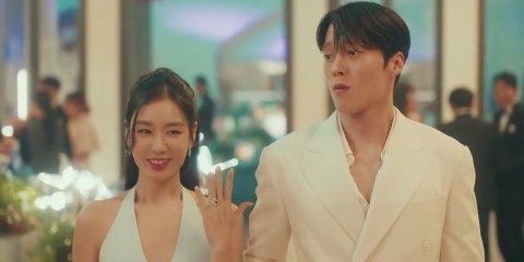 Dynamite Kiss Hindi Dubbed Episode 1  | Dynamite Kiss Episode 1 Eng Sub