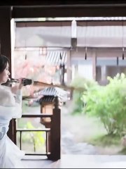 Chinese drama short video romantic moment 💋