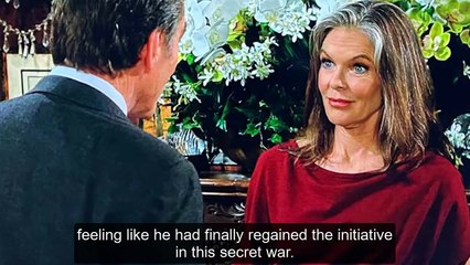 Jack's secret is revealed, he will lose everything The Young And The Restless Sp