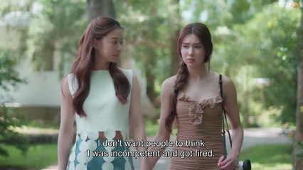 My Safe Zone Ep 7 Engsub