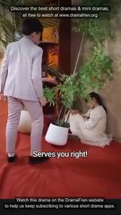 SPOILED BRAT VS. THE WRONG FAMILY