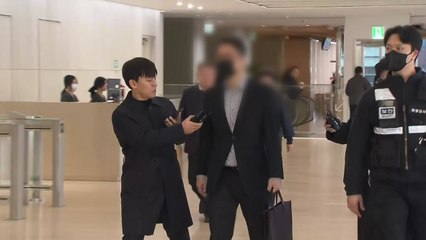 특검, '양평고속도로 의혹' 김건희 오빠 참고인 소환 / YTN