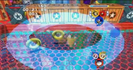 Sonic Prime Review Barking up the Wrong Tree Newbie's Perspective