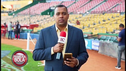 Gobierno invertirá medio millón de dólares en serie entre RD y Tigres de Detroit en el Quisqueya