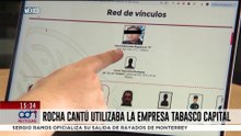 La red de combustible: ¿Corrupción impune entre empresarios y políticos?