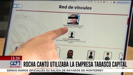 La red de combustible: ¿Corrupción impune entre empresarios y políticos?