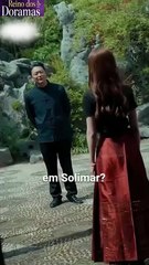 Meu Dom da Riqueza (Dublado)