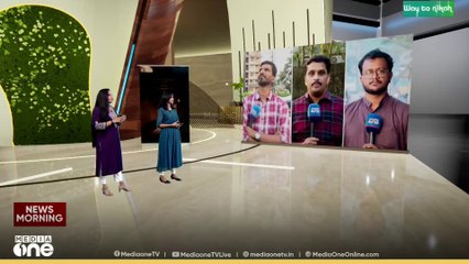 തൃശ്ശൂർ മുതൽ കാസർകോട് വരെയുള്ള ഏഴ് ജില്ലകളിൽ നാളെ വോട്ടെടുപ്പ്