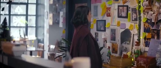 فيلم Two Worlds, One Wish هاندا ارتشيل مترجم