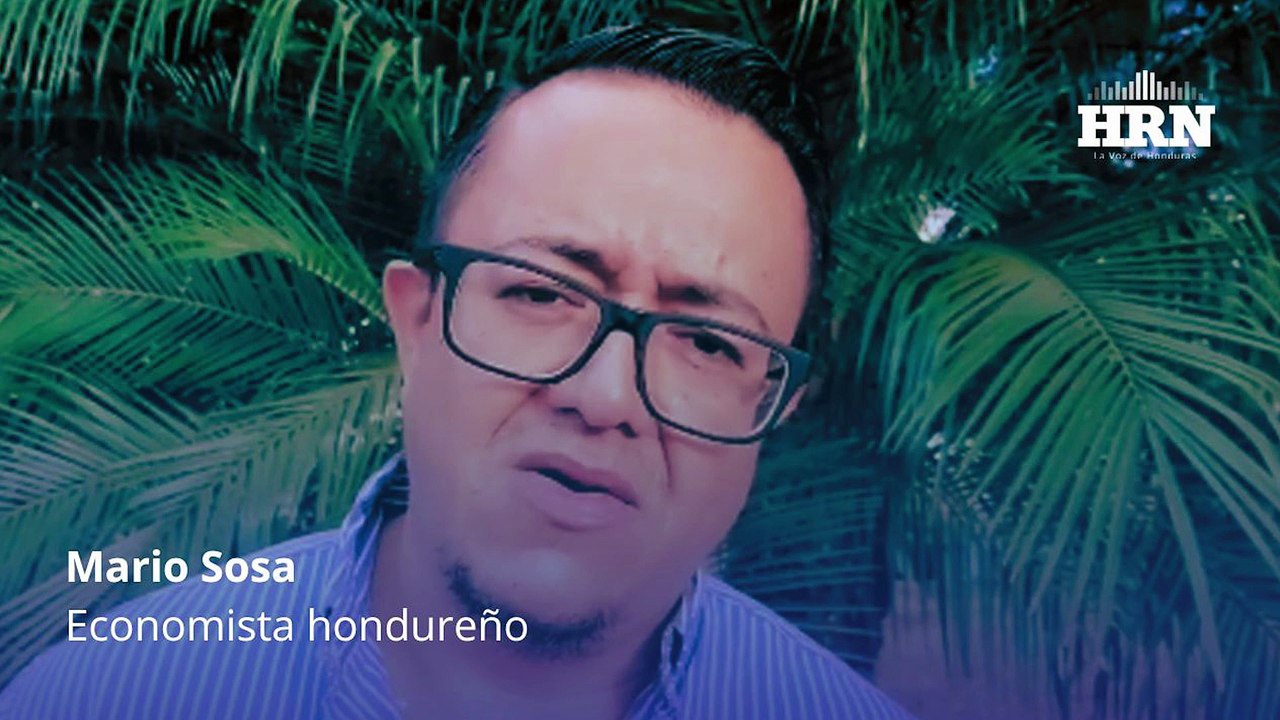 Economista explica el impacto del pago del aguinaldo en Honduras
