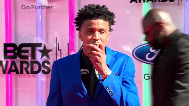 August Alsina Reacts To Will Smith Slapping Chris Rock Over Jada Pinkett Smith Joke At Oscars 2022