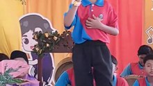 Dikir barat SK Banggu