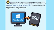 Migrate Windows 10 to SSD in One Click (Fast & Safe Guide!)