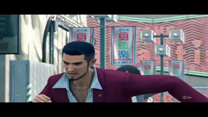 Ichiban Barely Made the Top 10! Breaking Down the Official Yakuza Poll