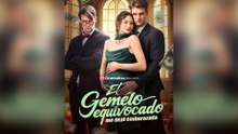 El Gemelo Equivocado Me Dejó Embarazada Episodio Completo