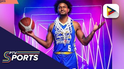 Biglaang disqualification ng Thai committee kay Poy Erram sa SEAG, di malinaw ang dahilan