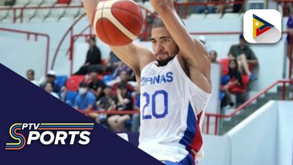 FIBA, inaprubahan na ang pagtataas ng passport age requirement