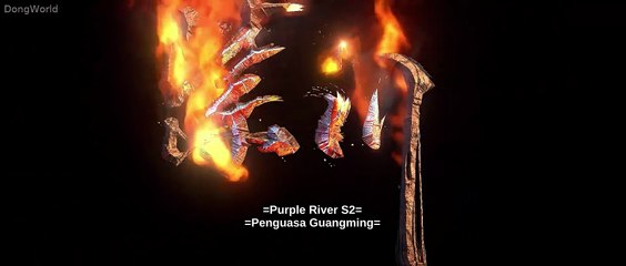 Purple River S2 Episode 22 Subtitle Indonesia Sub bagus