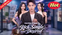 From Simp to Sigma Rich, Single, and Desired Full Movie