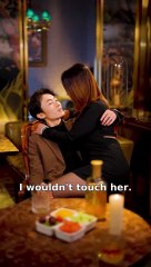 HIS FIRE THAWED HER ICE