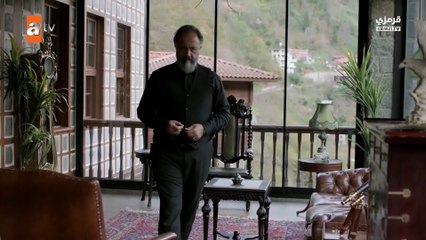 مسلسل عيناك كالبحر الاسود الحلقة 15 مترجم - ( الجزء 2 )