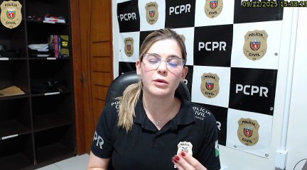 Perseguição na BR-277 termina com suspeito morto e arma apreendida em Matelândia