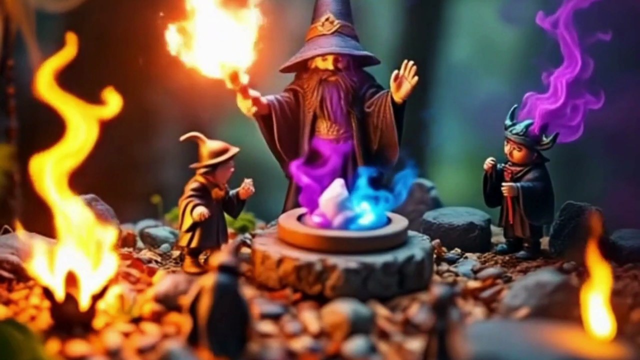 [#Podcast] Rituales de magia blanca - White magic rituals