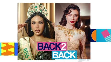 Fast Talk with Boy Abunda: CJ Opiaza and Emma Tiglao | (Ep. 744)