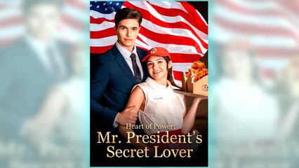 Heart Of Power - Mr. President's Secret Lover full