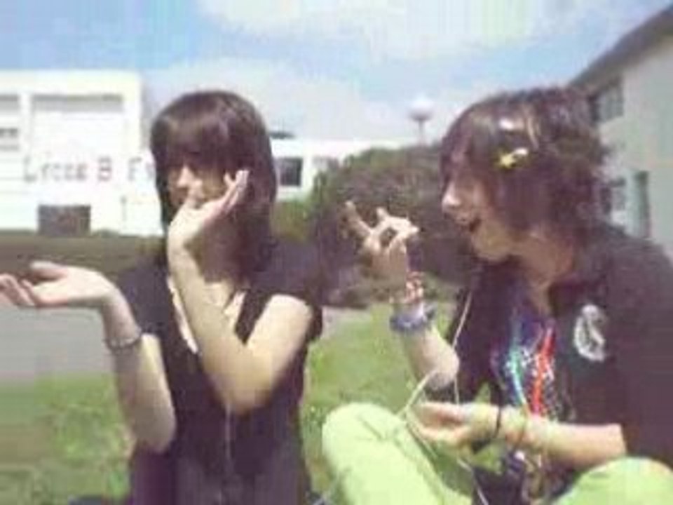 Je ne sais pas danser