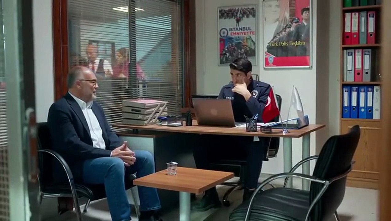 مسلسل نيران الحسد الحلقة 54 مدبلجة