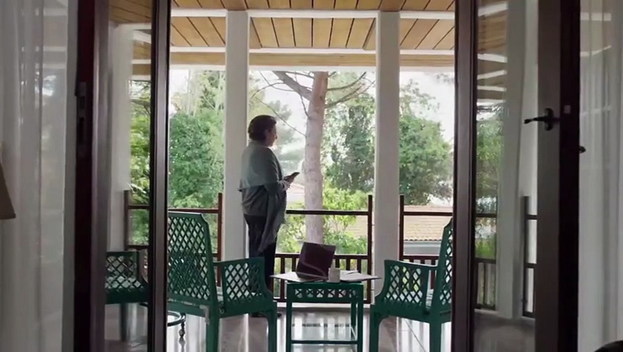 مسلسل نيران الحسد الحلقة 53 مدبلجة