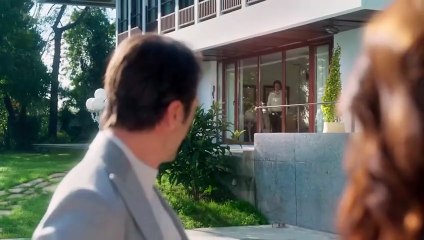 مسلسل نيران الحسد الحلقة 49 مدبلجة